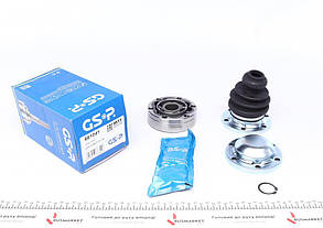 ШРКШ (внутрішній) VW T5 1.9TDI 03- (L) (28x108) GSP 661041 UA61