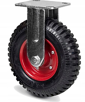 Колесо 200 мм, цільнолите, непоротне