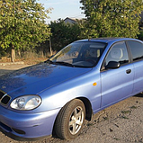 Daewoo 23M Oxygen Blue базова автоемаль ADI UPP - 0.8л, фото 3