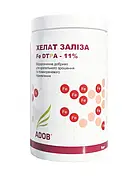 Хелат заліза ADOB Fe DTPA 11% (25 кг)