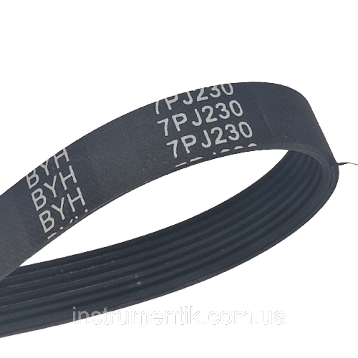 Ремінь на бетономішалку 7pj 230 (рукковий), фото 1