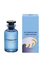 Louis Vuitton Afternoon Swim 100 ml. - Парфюмированная вода - Женский - Лиц.(Orig.Pack)