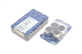 Втулка шатуна BMW (E46) 98-05/5 (E34) 89-96 M40/M43/M42/M44 (к-кт 4 шт) (d=22mm) KOLBENSCHMIDT 77585690 UA62