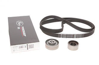 Комплект ГРМ Audi 80/100/A6 2.6/2.8 90-00 GATES K015344XS UA62