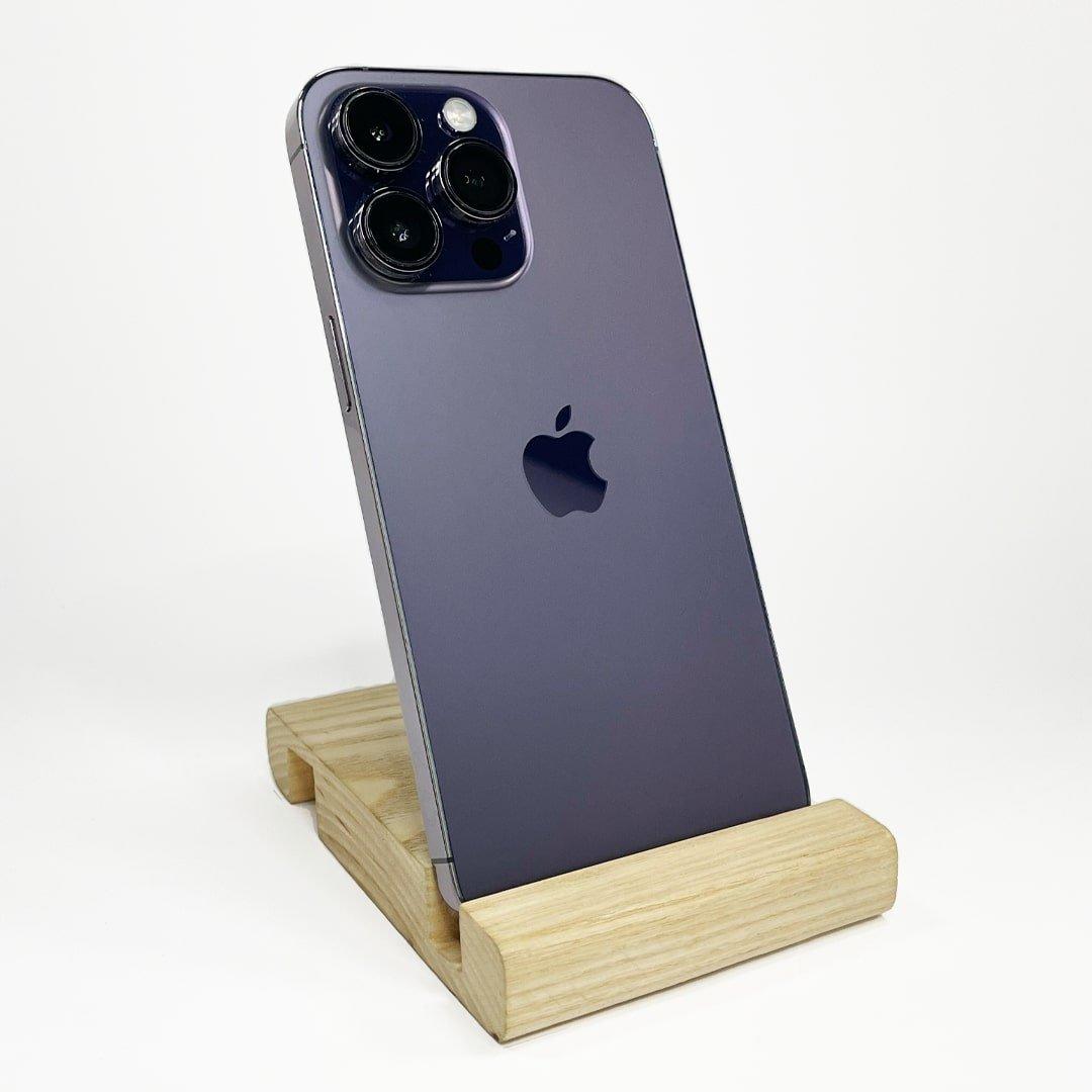 IPhone 14 Pro Max 128GB Deep Purple, фото 1