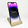 IPhone 14 Pro Max 128GB Deep Purple, фото 2