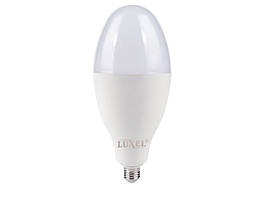 Світлодіодна лампа Luxel 40W 220V E27/40 (098C-40W)