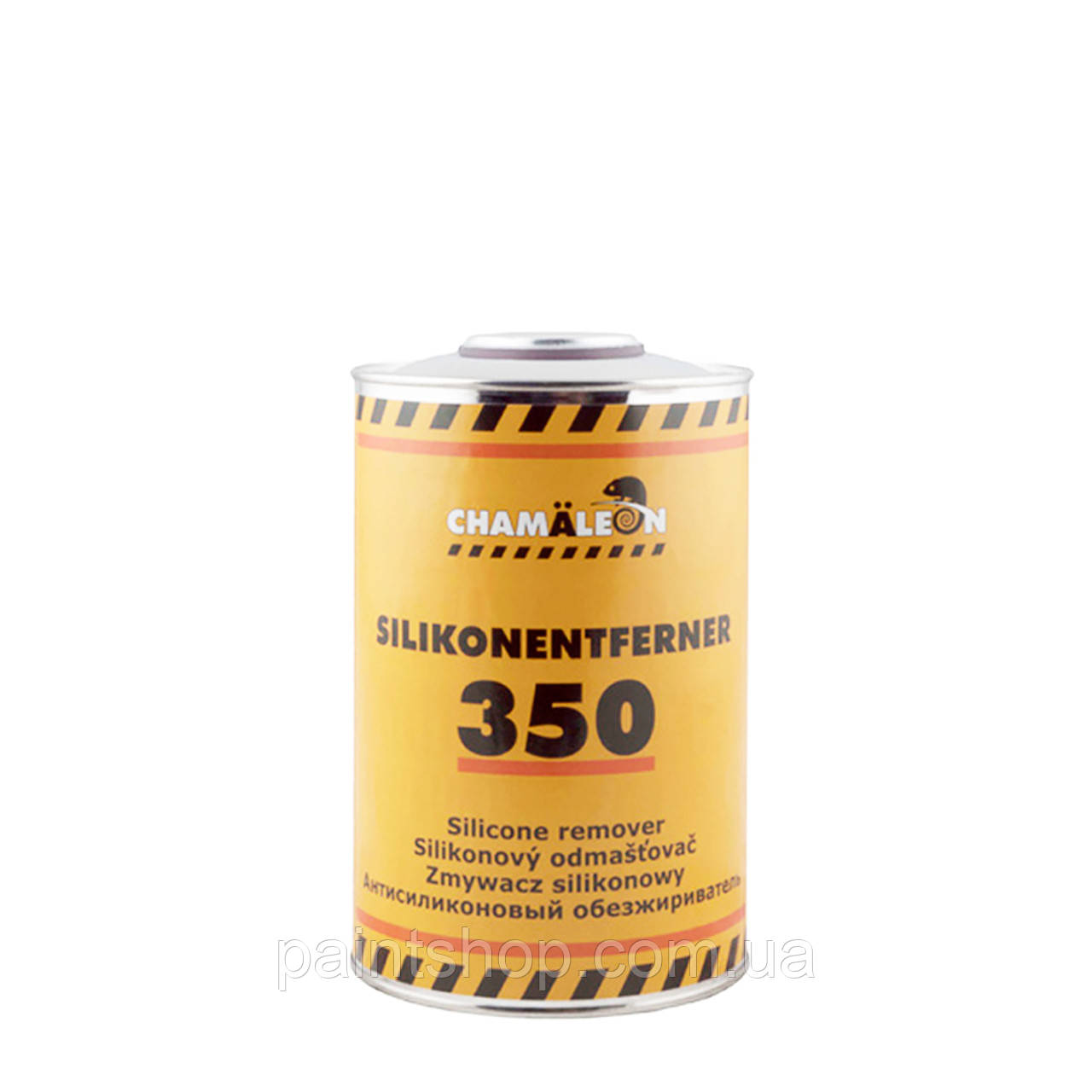 Знежирювач антисилікон Chamaeleon Silikonentferner 1 л