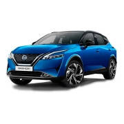 Qashqai e-Power 2022