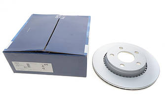 Диск гальмівний (задній) Audi 100/A8 -02 (269x20) BOSCH 0 986 478 316 UA62