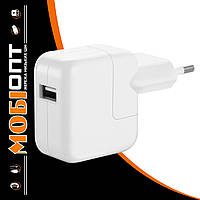 МЗП блочок 5.2V/2.4A USB-A iPad