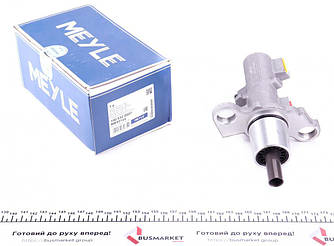 Циліндр гальмівний (головний) Audi A4/A6/VW Passat -05 MEYLE 100 532 0007 UA62