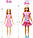 Лялька Барбі 34 см Малібу Barbie My First Barbie Preschool Doll, "Malibu", фото 3