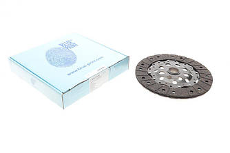 Диск зчеплення MB E-class (W124/A124/C124) 2.0-3.0 93-95 (d=228mm) BLUE PRINT ADU173105 UA62