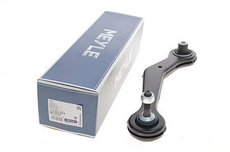 Важіль підвіски (задній) (L) BMW X5 (E53) 00- MEYLE 316 035 0008 UA62