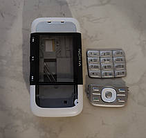 Корпус Nokia 5300 (AAA) (Full)(повний комплект)