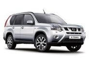 X-Trail T31 (2007-)