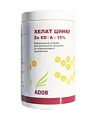 Хелат цинку ADOB Zn EDTA 15% (25 кг)