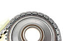 Комплект ланцюга насосу масляного BMW 3 (F30/F31)/5 (F10/F11) (N20/N26) 11-19 BMW 11417605366 UA61, фото 5
