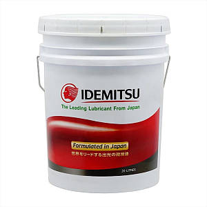 Олива трансмісійна для АКПП Idemitsu ATF 20 л