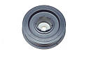 Шків колінвалу BMW 1/3/5/X3 2.0d 02-12 (з болтом) IMPERGOM 10280/HDK UA61, фото 3
