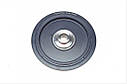 Шків колінвалу BMW 1/3/5/X3 2.0d 02-12 (з болтом) IMPERGOM 10280/HDK UA61, фото 5