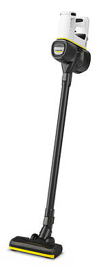 Вертикальний + ручний пилосос (2в1) Karcher VC 4 Cordless Premium myHome (1.198-640.0)