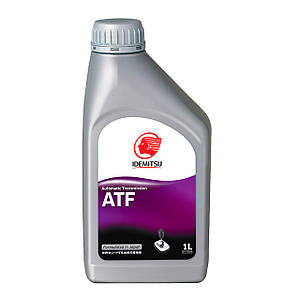 Олива трансмісійна для АКПП Idemitsu ATF 1 л