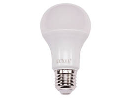 Світлодіодна лампа низьковольтна Luxel A60 10W 24-48V E27 4000К (060-N48)