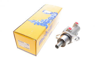 Циліндр гальмівний (головний) Ford C-Max/Focus II 03-12/Volvo C30/C70 II/S40/V50 04-13 (d=23.81mm 05-0475 UA62