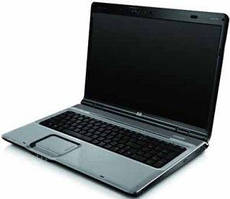 HP Pavilion DV9000 DV9274EU