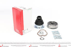 ШРКШ (внутрішній) Audi A4/A6 94-01 (z=33) FAG 771 0020 30 UA61