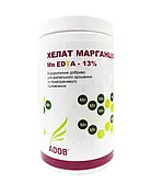 Хелат марганцю ADOB Mn EDTA 13% (25 кг)