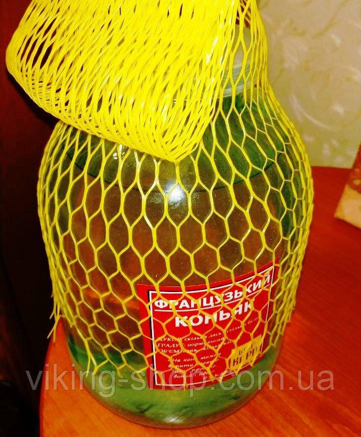 100 м Сітка захисна 100-190 мм