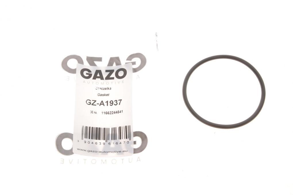 Прокладка насосу вакуумного BMW 3 (E46/E90)/5 (E39/E60)/X5 (E53/E70) 91-13 M47/M57 GAZO GZ-A1937 UA61