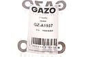 Прокладка насосу вакуумного BMW 3 (E46/E90)/5 (E39/E60)/X5 (E53/E70) 91-13 M47/M57 GAZO GZ-A1937 UA61, фото 4