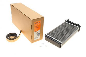 Радіатор пічки Fiat Brava/Bravo/Marea 98-03 NRF 53219 UA62