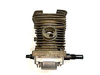 Двигатель для MS 180 ОРИГИНАЛ (мотор/цилиндр с поршнем/ цилиндро/группа/ЦПГ/МС/бензопила)