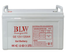 Аккумулятор BATTERY 12V 120A BLW