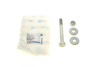 Болт кріплення важеля MB (W203/220/C209/215/219/CL203) -11 (M14x1.5) (к-кт) MEYLE 014 654 0001 UA62