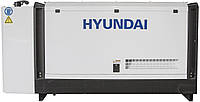 Електростанція дизельна Hyundai DHY 35KSE