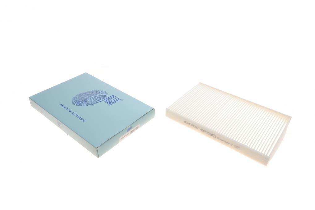 Фільтр салону Iveco Daily 06-14 BLUE PRINT ADBP250005 UA62, фото 1