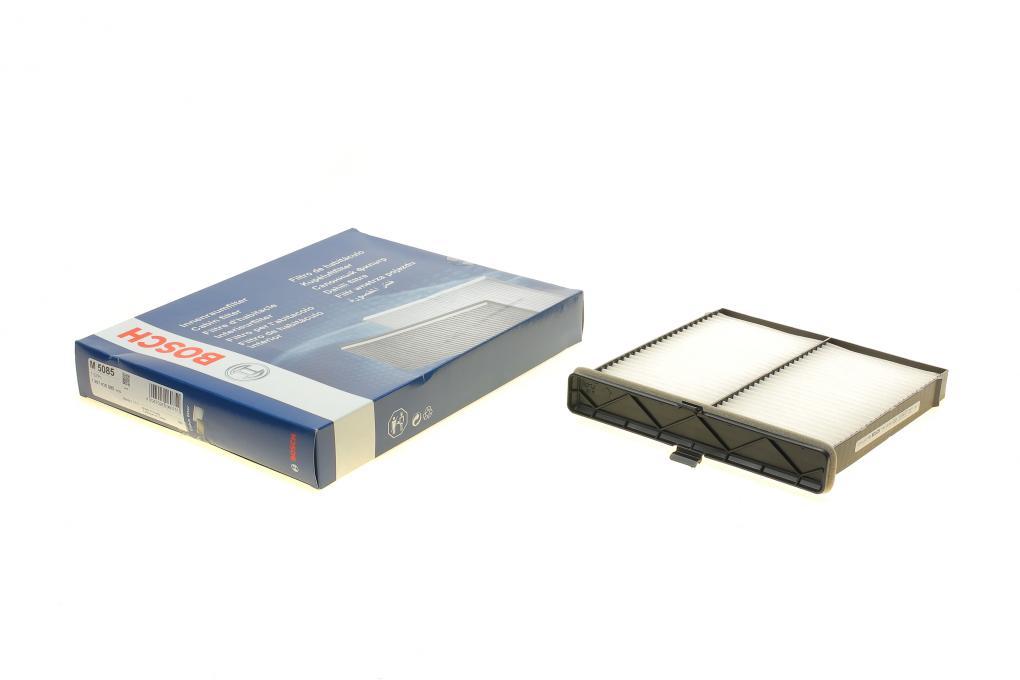 Фільтр салону Mazda 2/ CX-3 1.5/2.0 16V 14- BOSCH 1 987 435 085 UA62, фото 1