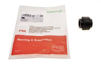 Втулка стабілізатора (переднього) Audi A4-A7 Sportback 07- (d=26mm) FAG 819 0237 10 UA62