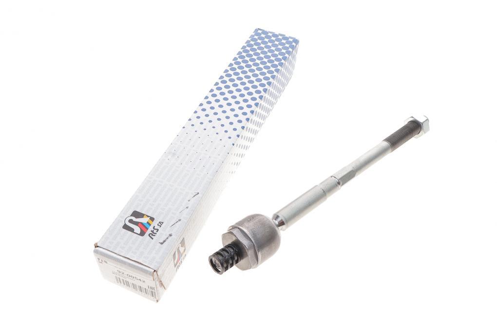 Тяга рульова Citroen C3/DS 09- (L=247.5mm) RTS 92-00542 UA62, фото 1