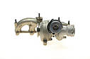 Турбіна VW T5/Caddy 1.9TDI (63kW) 03-09 BORGWARNER 5439 988 0020 UA61, фото 5