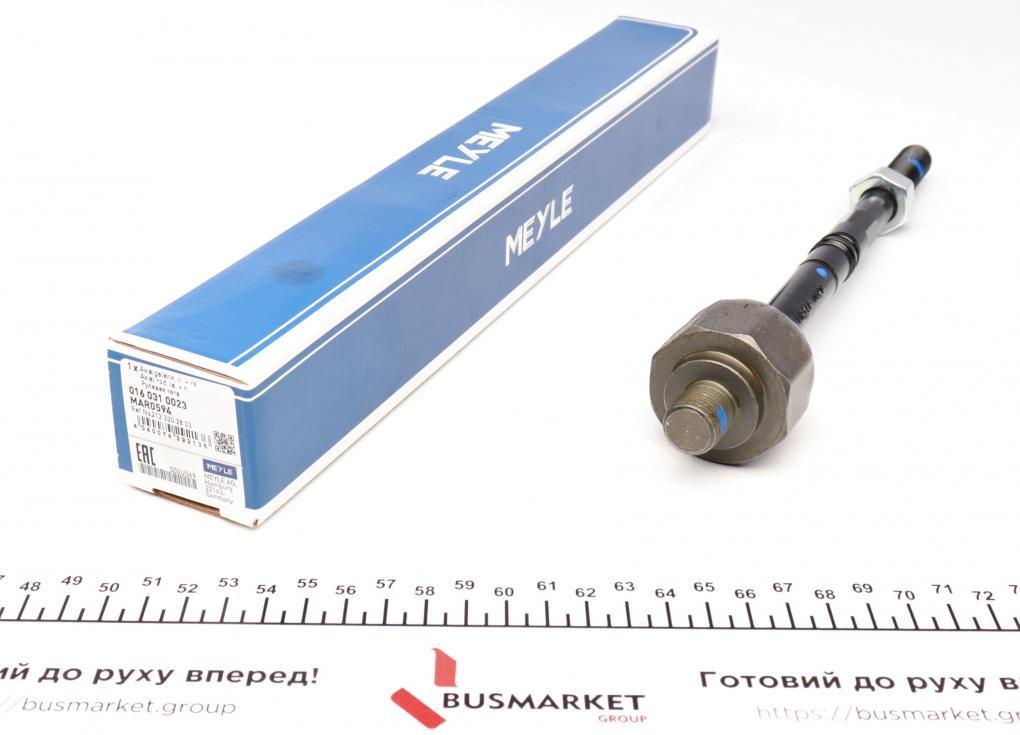 Тяга рульова MB CLS-class (C218/X218)/E-class (W212/S212/C207)/S-class(W222/V222/X222/A217/C 016 031 0023 UA62, фото 1