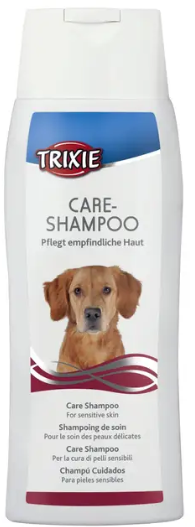 Trixie TX-29198 Skin Care шампунь для собак гіпоалергенний на основі календули 250 мл Trixie TX-29198 Skin Care шампунь для собак гіпоалергенний на основі календули 250 мл