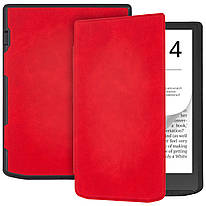 Чохол для Pocketbook Inkpad 4 743G, Inkpad Color 2 743C Galeo TPU Folio