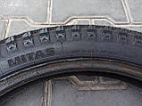Мотошина 3.00-17 MITAS SW-10 Шиповка Шина на мопед, фото 6